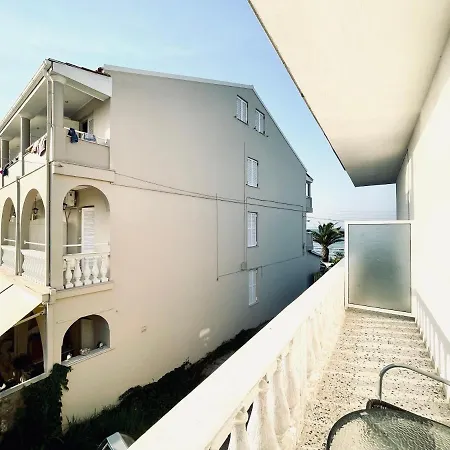 Kappa & Lamda Apartments Roda  Exterior foto