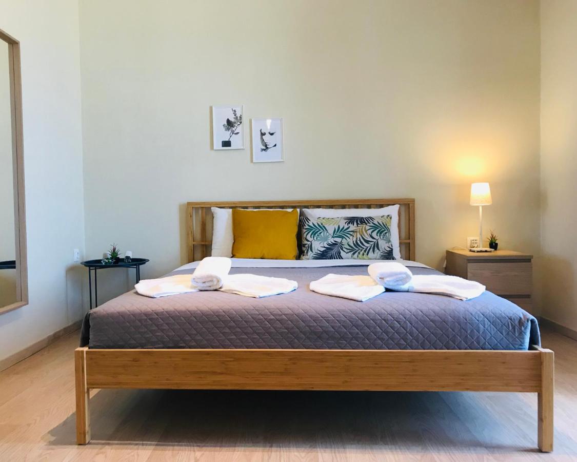 Apartment Kappa & Lamda Roda (Corfu)