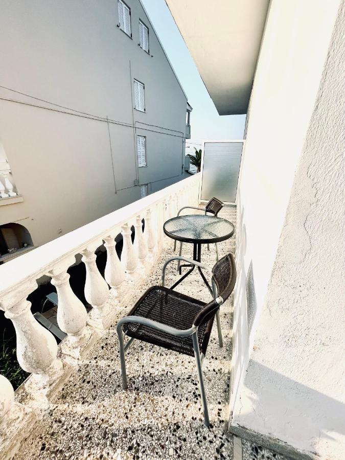 Apartment Kappa & Lamda Roda (Corfu)