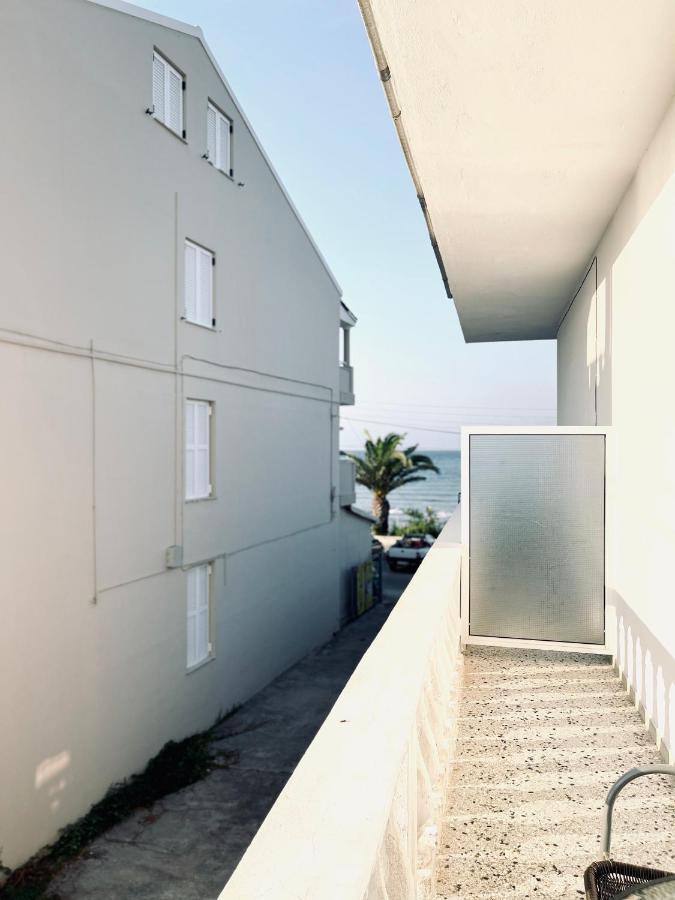 Apartment Kappa & Lamda Roda (Corfu)