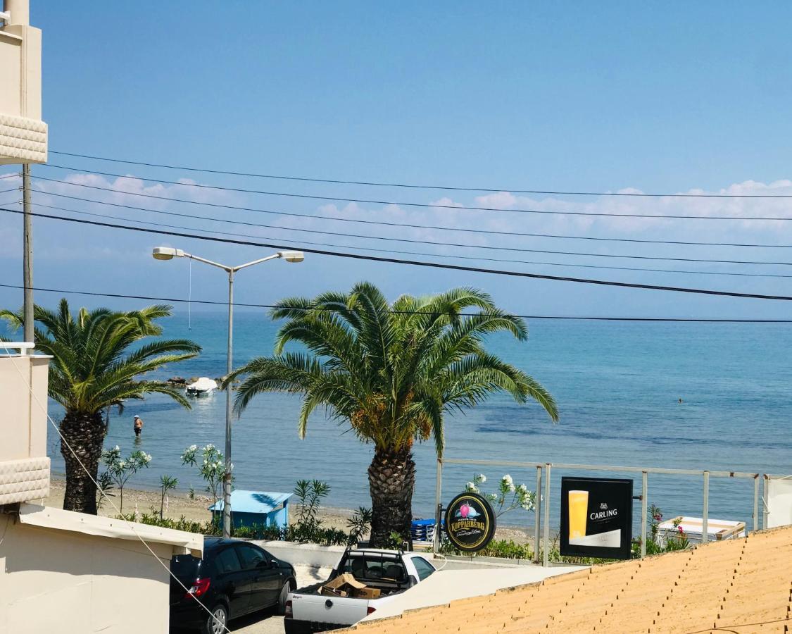 Apartment Kappa & Lamda Roda (Corfu)