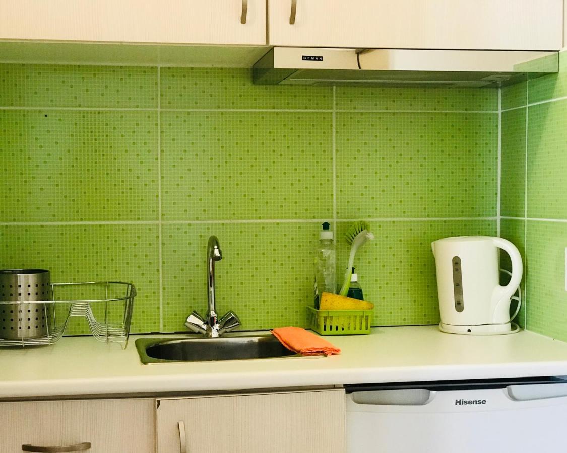 Apartment Kappa & Lamda Roda (Corfu)