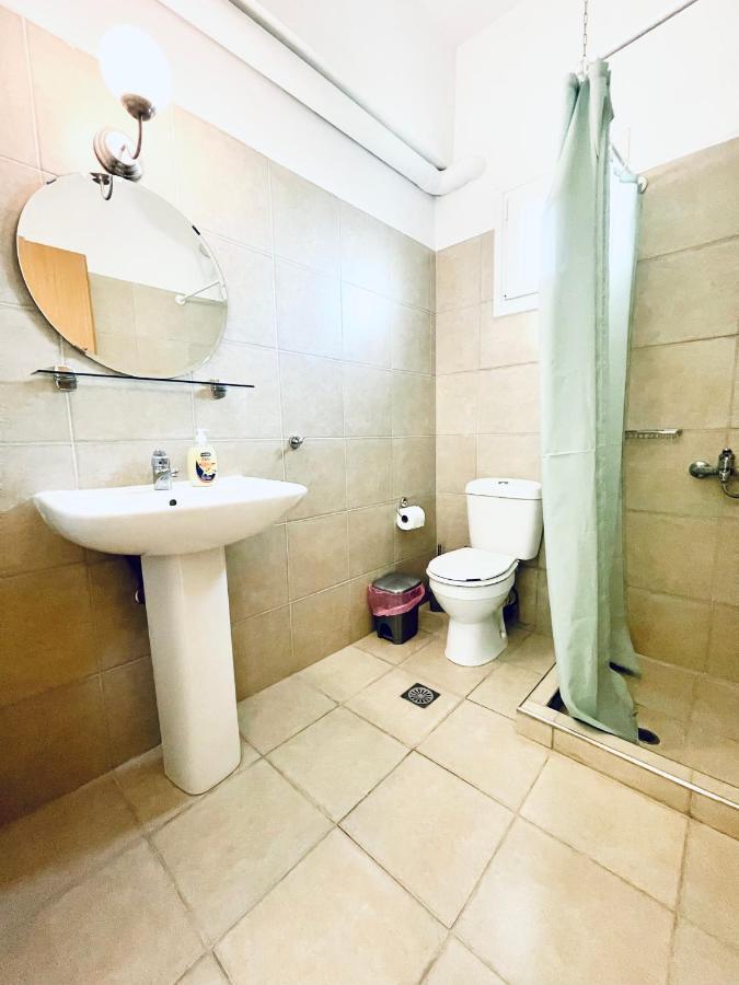Apartment Kappa & Lamda *