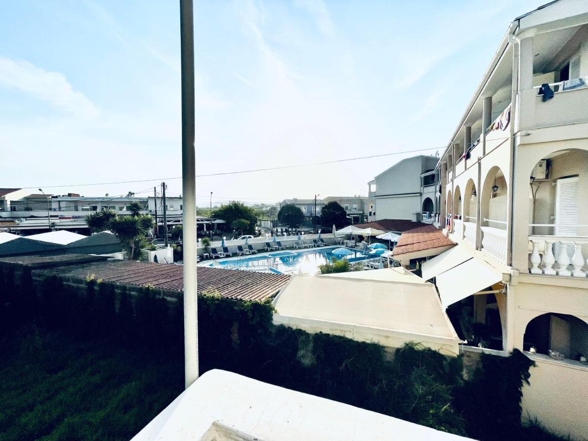 Apartment Kappa & Lamda Roda (Corfu)
